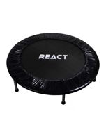 React Mini trampolin 100cm