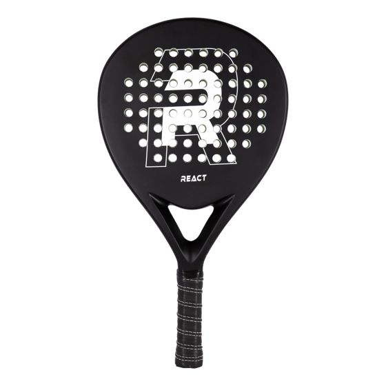 React Padelbat