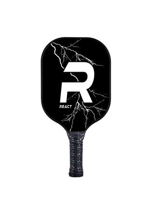 React Pickleball paddle