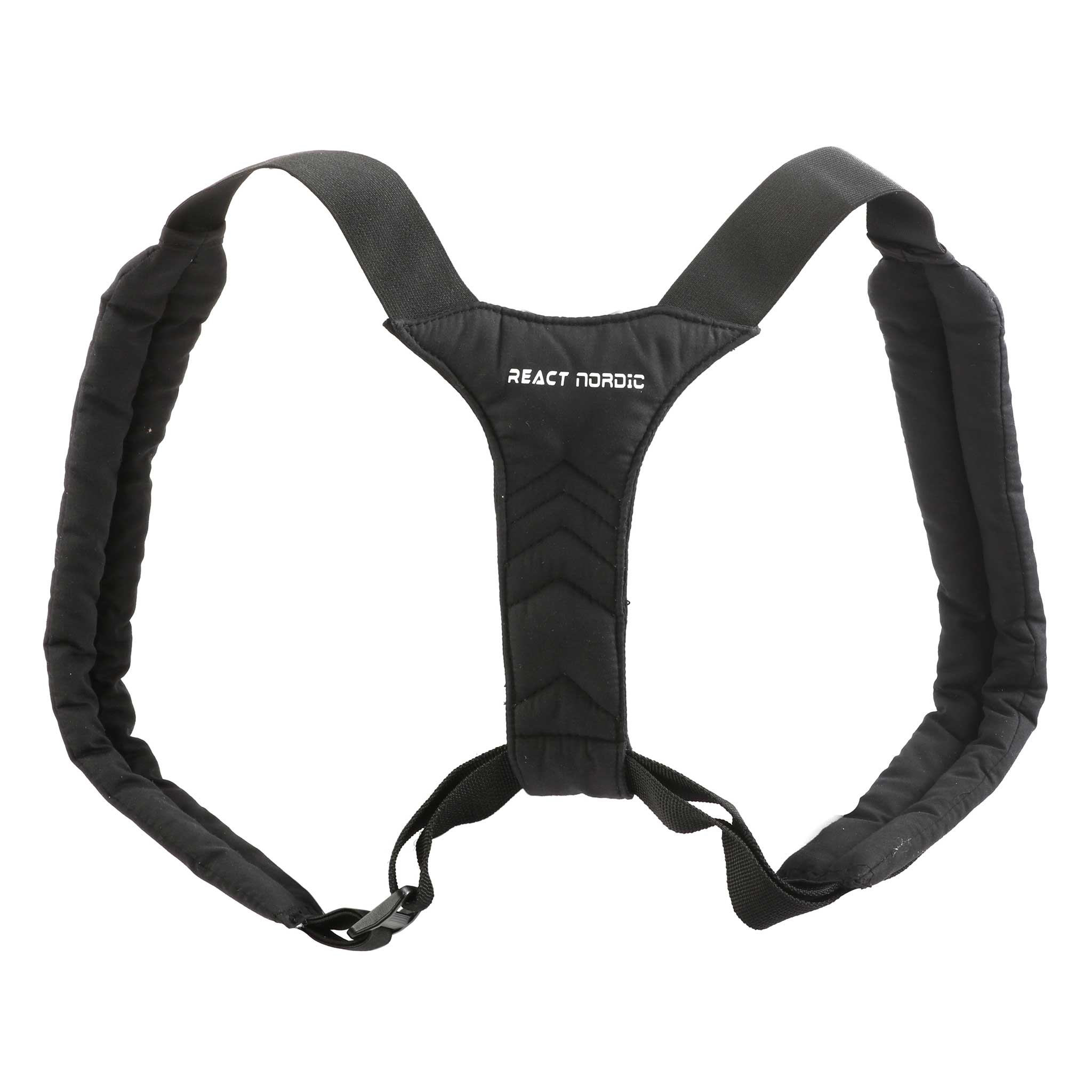 React Holdningsvest