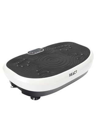 React Pladevibrator 1000