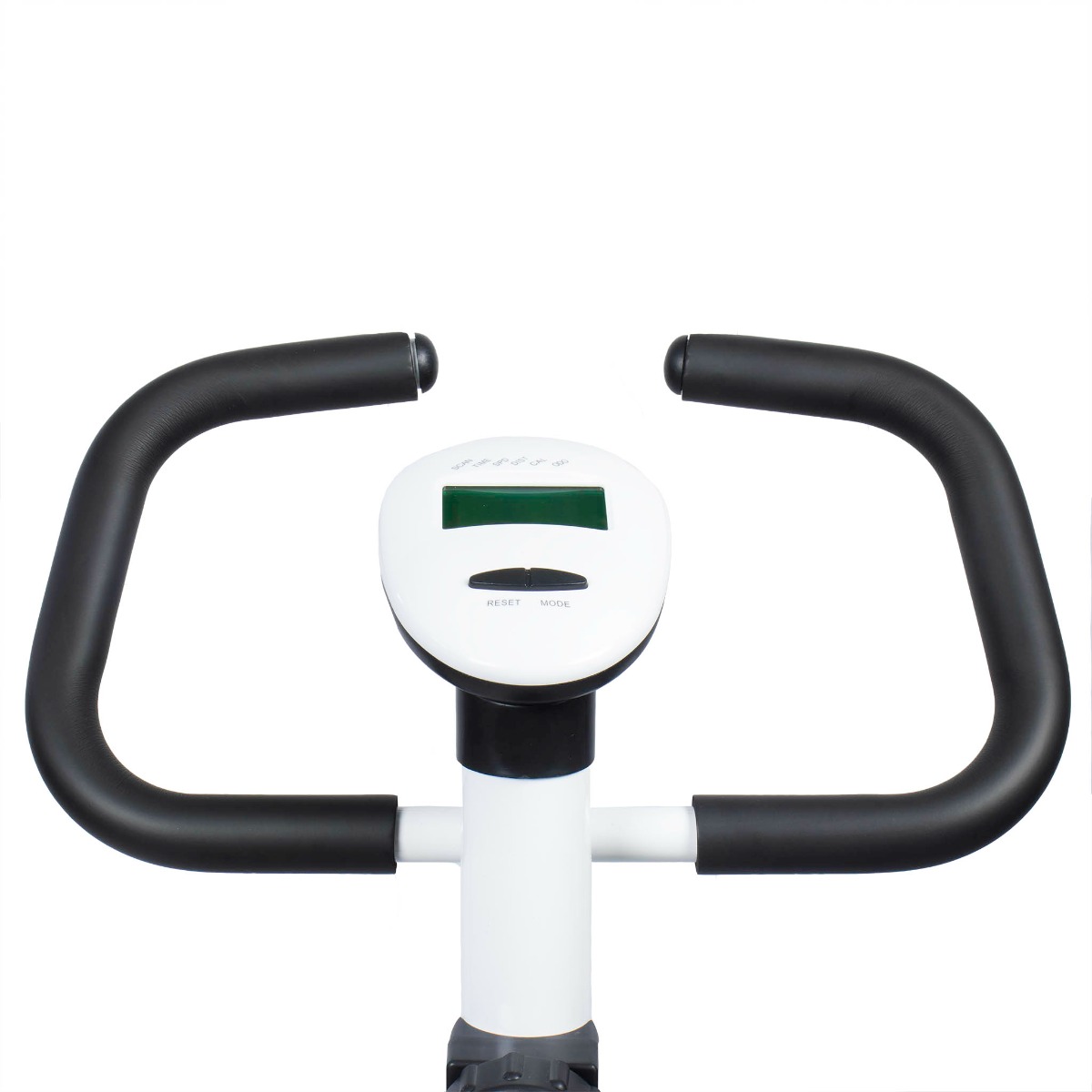 React Magnetisk Motionscykel V2