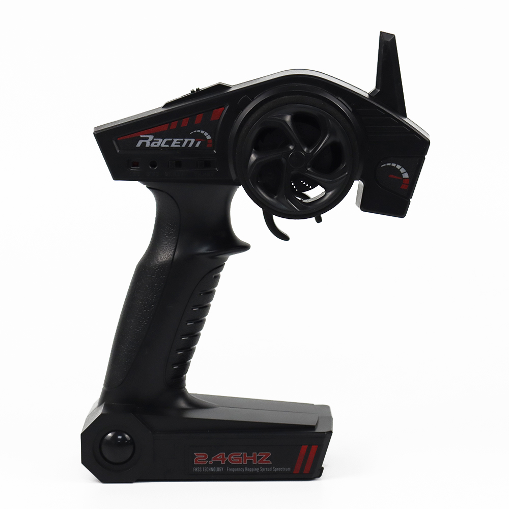 React RC-båd Vector S