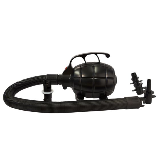 Sähköpumppu 500W