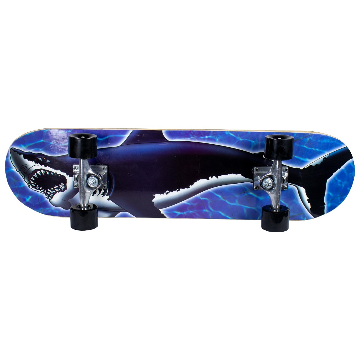 Sandbar Skateboard Shark 31X8
