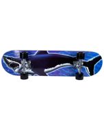 Sandbar Skateboard Shark 31X8"