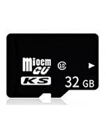 React Micro-SD Hukommelseskort 32GB