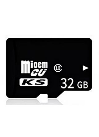 React Micro-SD Hukommelseskort 32GB