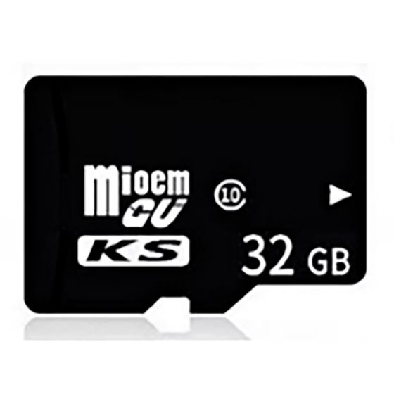 React Micro-SD Hukommelseskort 32GB