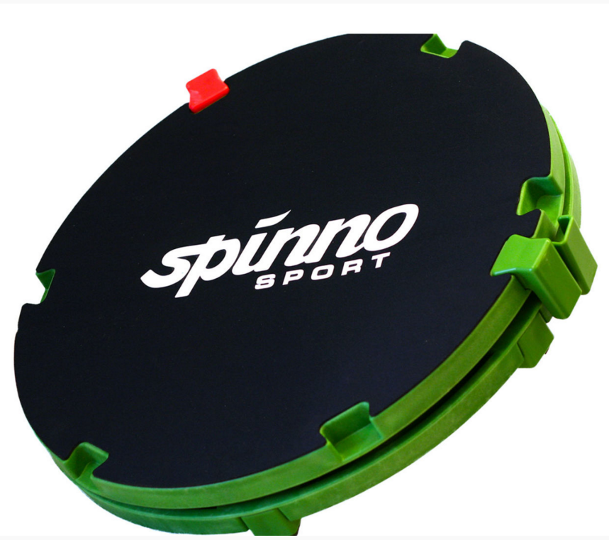 Spinno Sport rotationsenhed