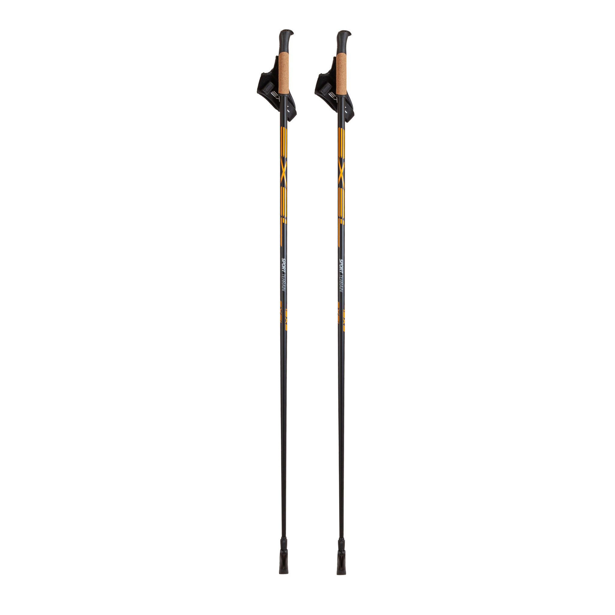 Exel Sport Terrain Gangstave