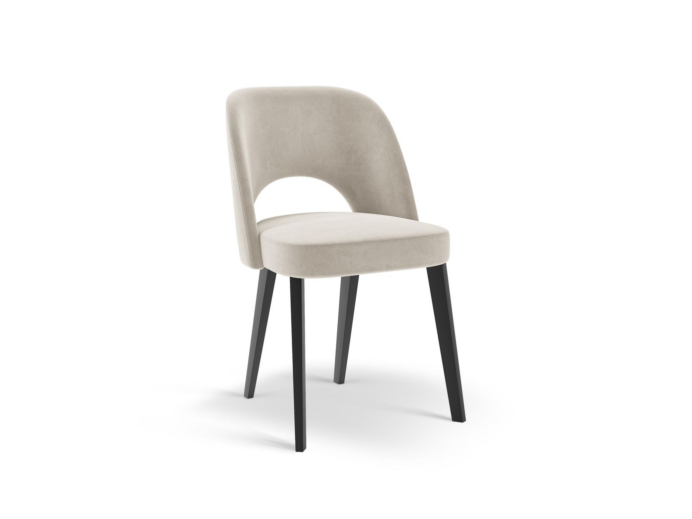 Cosmopolitan Design velourstol, 