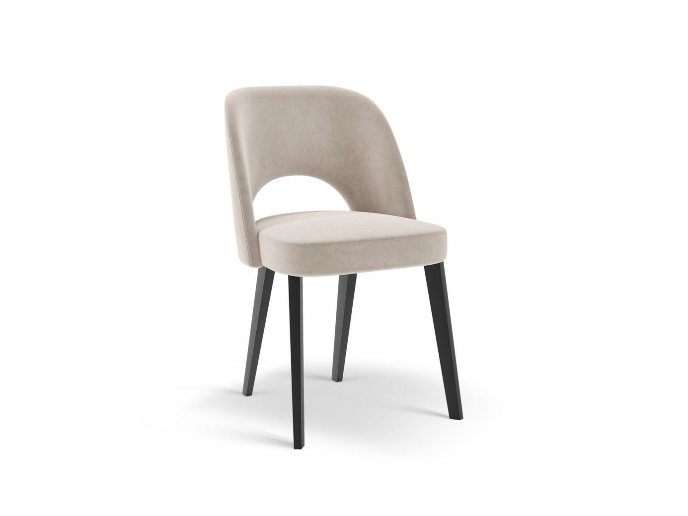 Cosmopolitan Design velourstol, 