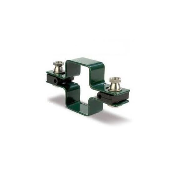 Fornorth Hegnsbeslag, grøn