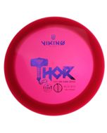 Viking Discs Thunder God Thor - Storm