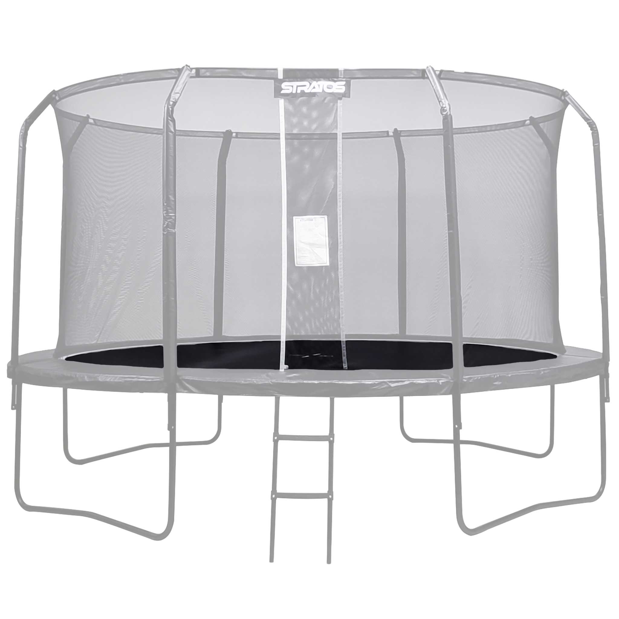 Trampolinmåtte Stratos Premium 3,96-4,88 M
