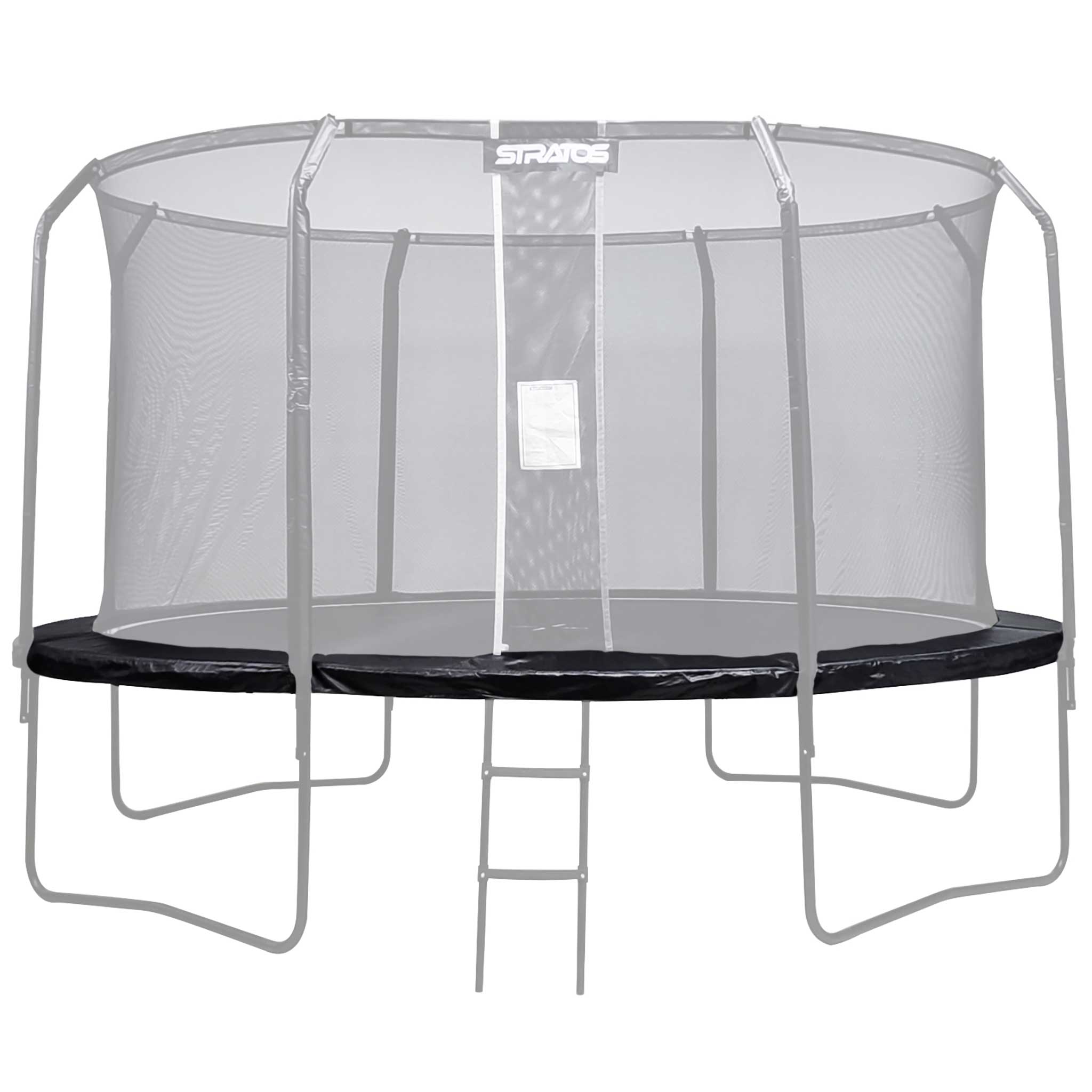 Kantpude til trampolin Stratos Premium 3,96-4,88 M