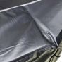 Stratos trampolin 427cm med sikkerhedsnet, Premium Black Line