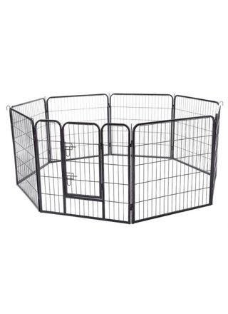 Trekker Hvalpegård Strong S, 8-Panel 60x77cm