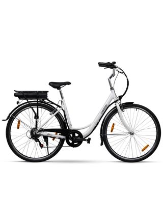 Swoop Elektrisk cykel Classic, Dame 28