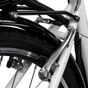 Swoop Elektrisk cykel Classic, Dame 28" Hvid