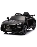 Swoop Børne Elektrisk Bil Mercedes-Benz GTR