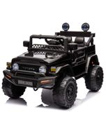 Swoop Børnebil Elbil Toyota FJ Cruise