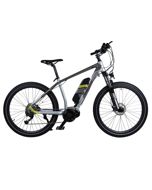 Swoop El Mountainbike MTB Pro, 27,5"
