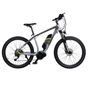 Swoop El Mountainbike MTB Pro, 27,5"