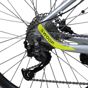 Swoop El Mountainbike MTB Pro, 27,5"