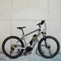 Swoop El Mountainbike MTB Pro, 27,5"