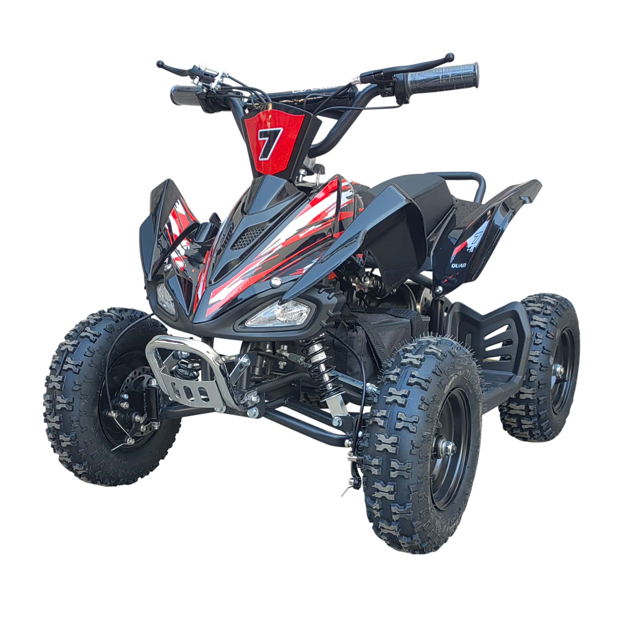 Swoop El ATV Adventurer 1000W