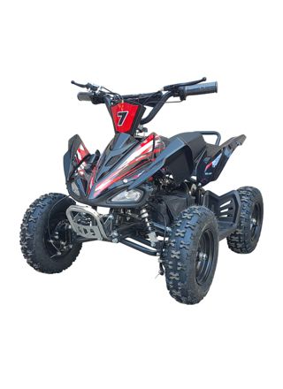 Swoop El ATV Adventurer 1000W