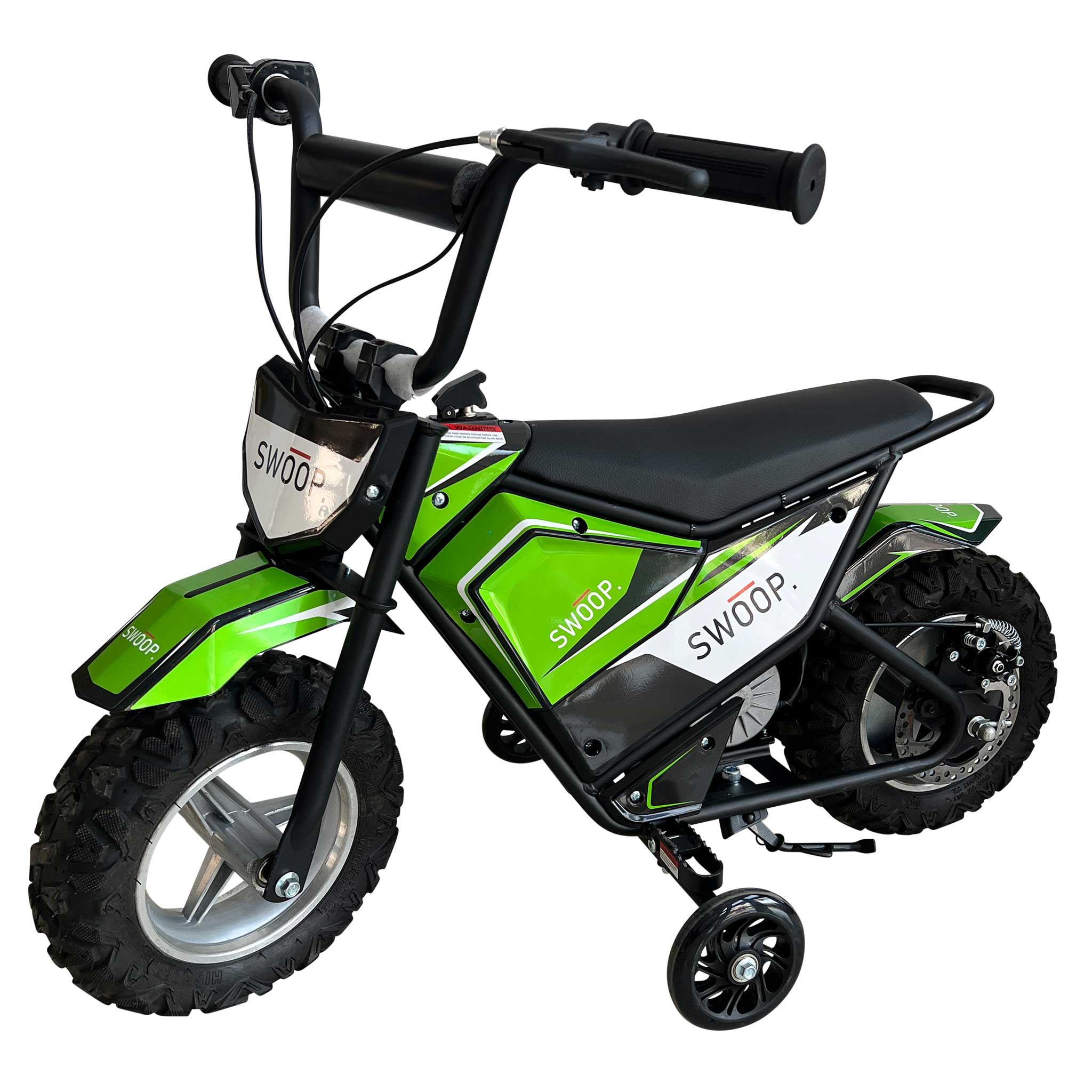 Swoop El-knallert Monster 250W