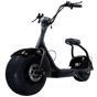 Swoop El Løbehjul Cruiser Sort N2