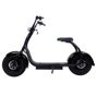 Swoop El Løbehjul Cruiser Sort N2