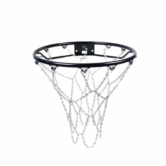 Prosport Metallic net til basketballkurve