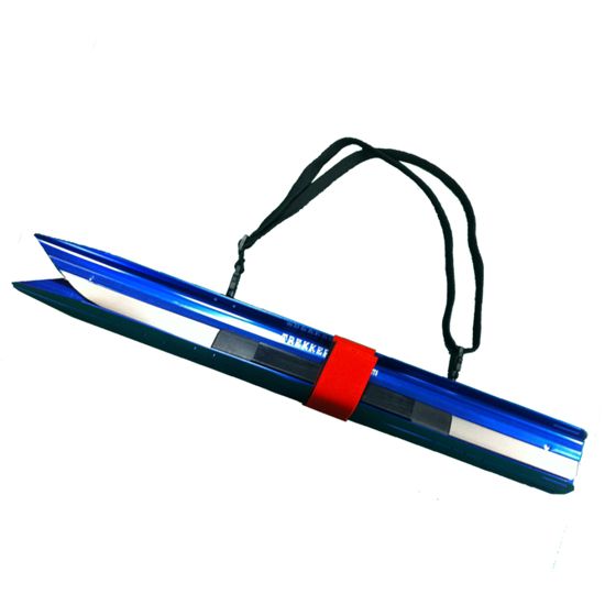 Bladbeskyttere til turskøjter