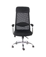 Lykke Kontorstol Office, Sort