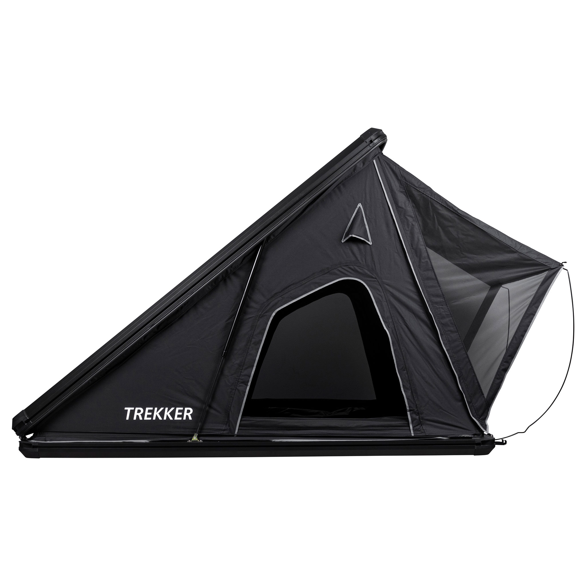 Trekker Tagtelt Voyager M, Sort