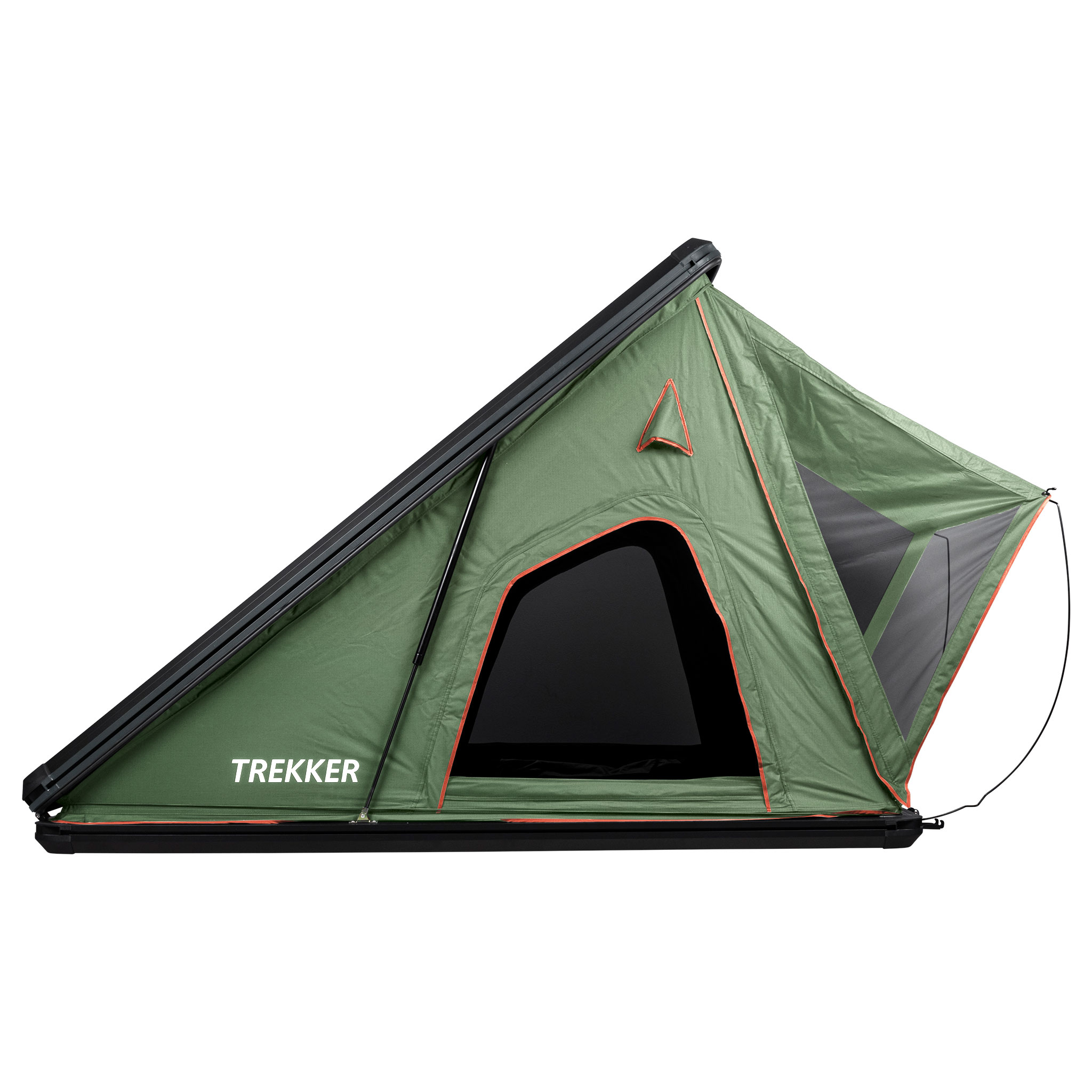 Trekker Tagtelt Voyager M, Grøn