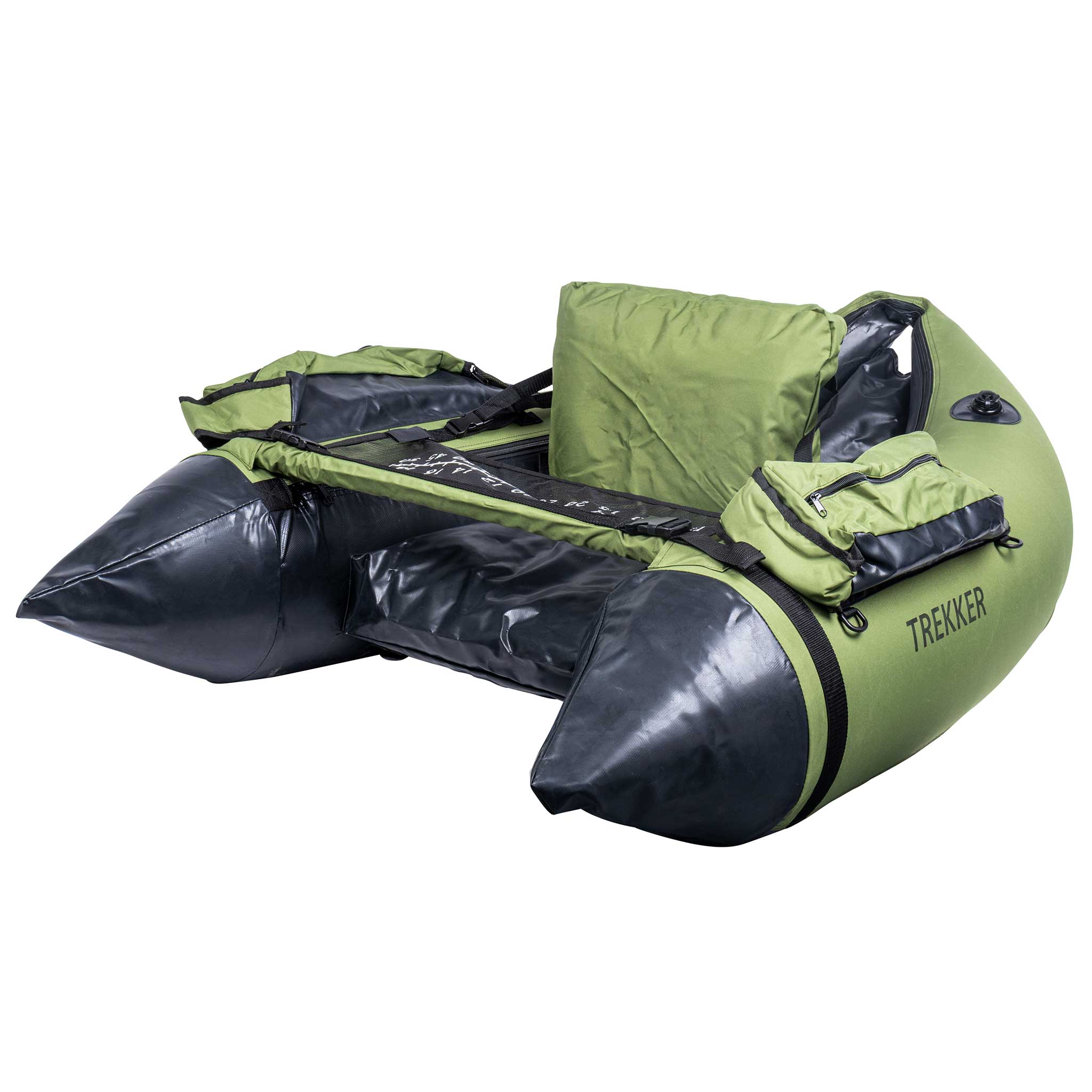 Trekker Flydering Trout
