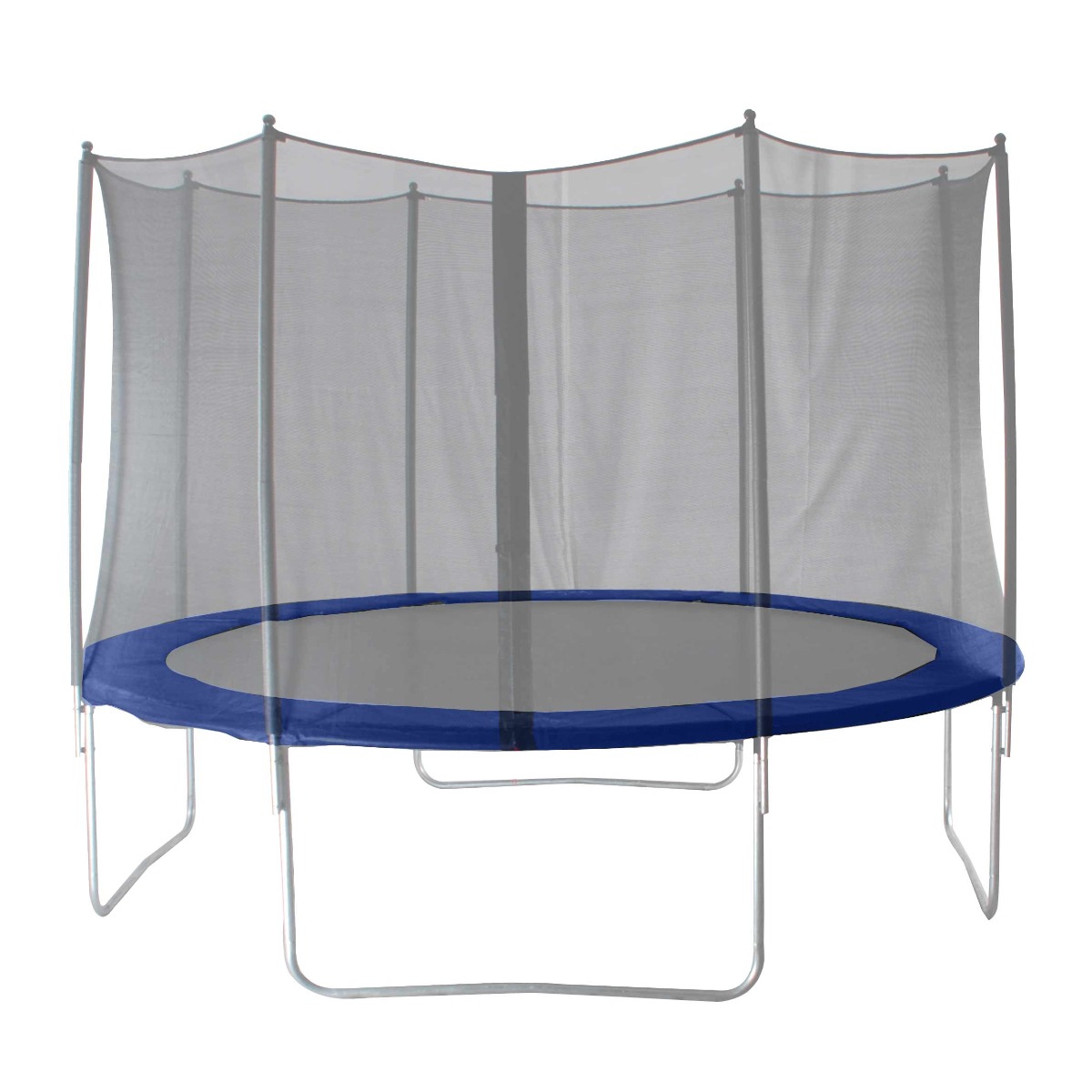 Kantpude til trampolin rund React 2,44 - 4,27m