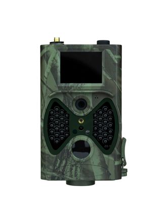 Trekker Vildtkamera MMS