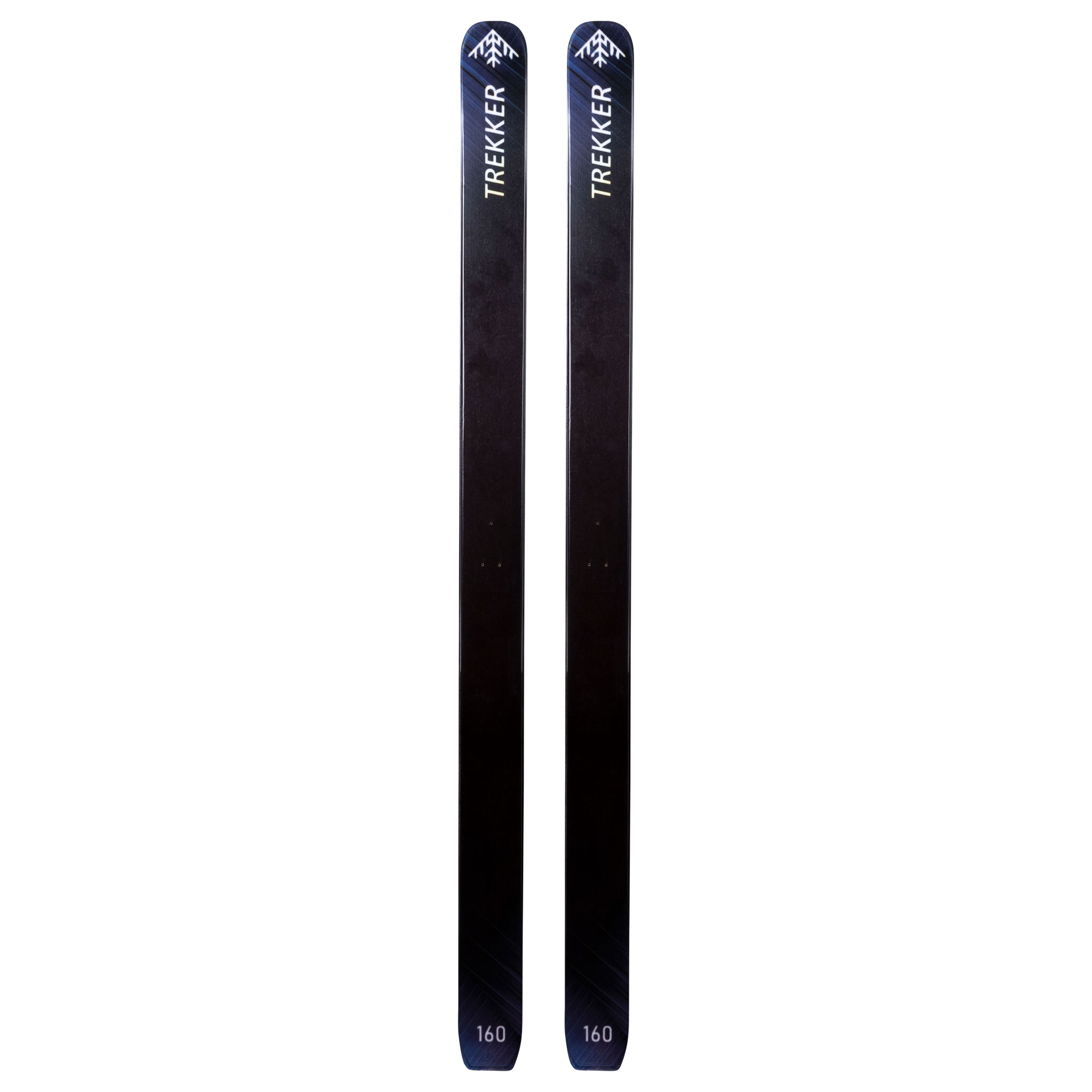 Trekker Touring skis 160cm