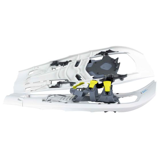 Trekker Snesko Pro, justebar