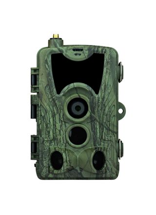 Trekker Vildtkamera 4G Premium, med batteri