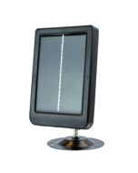 Trekker Vildtkamera Solpanel 9 V