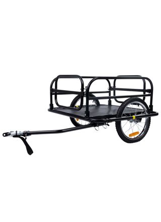 Trekker Cykeltrailer
