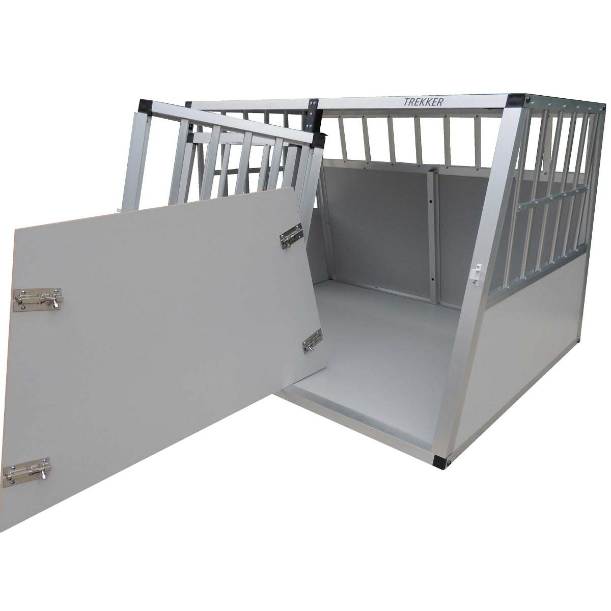 Trekker Hundebur L 89x69x50cm